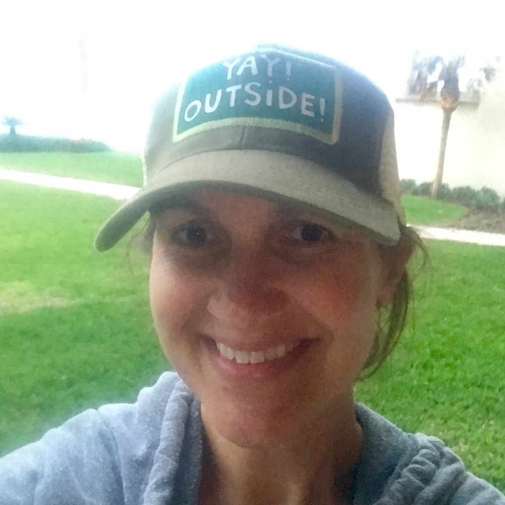 Meet your Posher, Julia